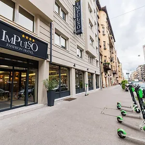 Impulso Fashion Hotel Budapeszt