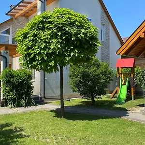 Apartament Magyar Iii., Hajdúszoboszló