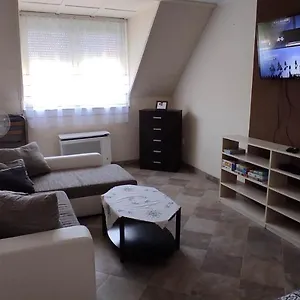 Timar Kwatera prywatna Eger