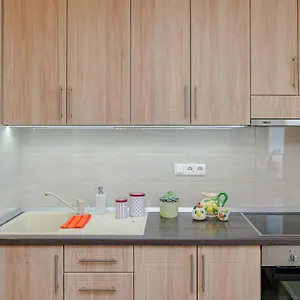 Apartament Illes I., Hajdúszoboszló