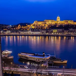 Intercontinental By Ihg Hotel Budapeszt