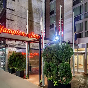Hampton Manhattan Grand Hotel Nowy Jork