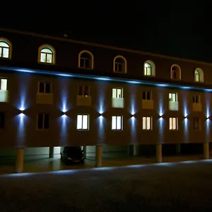 Herrmes Hotel Praga