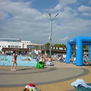 Apartament Bathory, Hajdúszoboszló