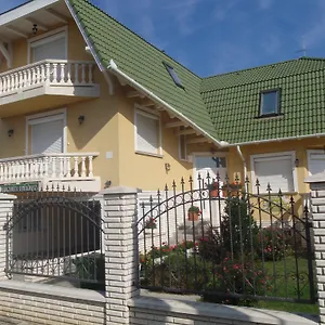 Apartament Margareta Apartmanhaz, Hajdúszoboszló