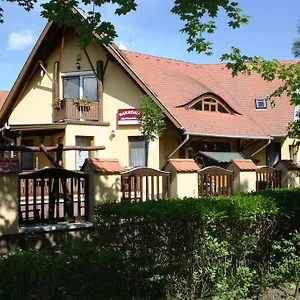 Apartament Harmonia Apartmanhaz, Hajdúszoboszló