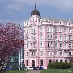 Opera Hotel Praga