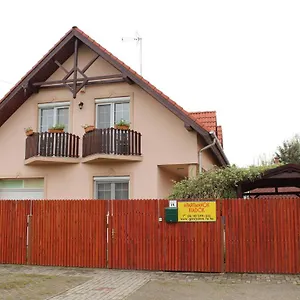 Apartament Imre, Hajdúszoboszló