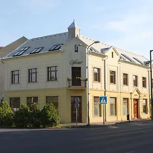 Apartament Spirit, Hajdúszoboszló