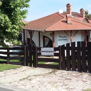 Apartament Hajdu 1., Hajdúszoboszló