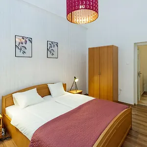 Sophie Apartament Eger