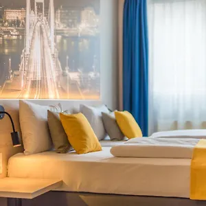 Impulso Fashion Hotel Budapeszt