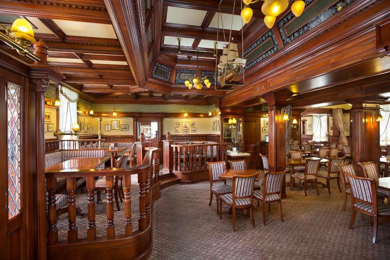 Nelson Hotel Hajdúszoboszló Węgry